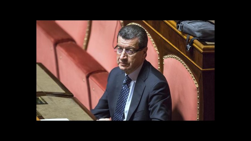 Chiti: Riforma costituzionale è cartina di tornasole del pluralismo interno