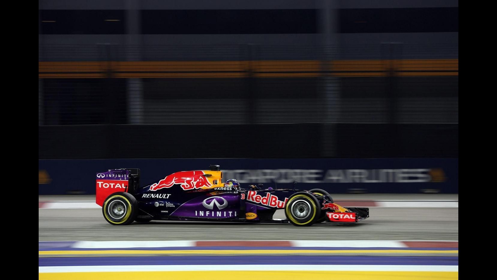 F1, Red Bull conferma separazione da Renault