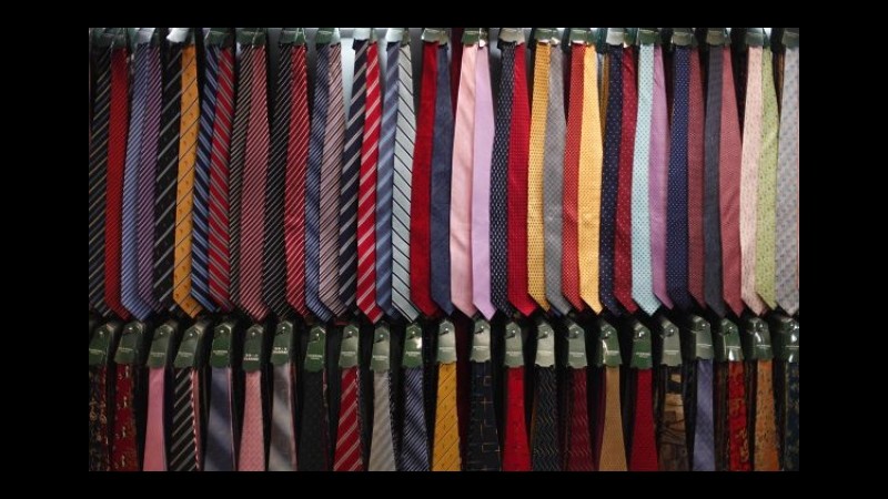 Markit: Attività manufatturiera al top da aprile 2011