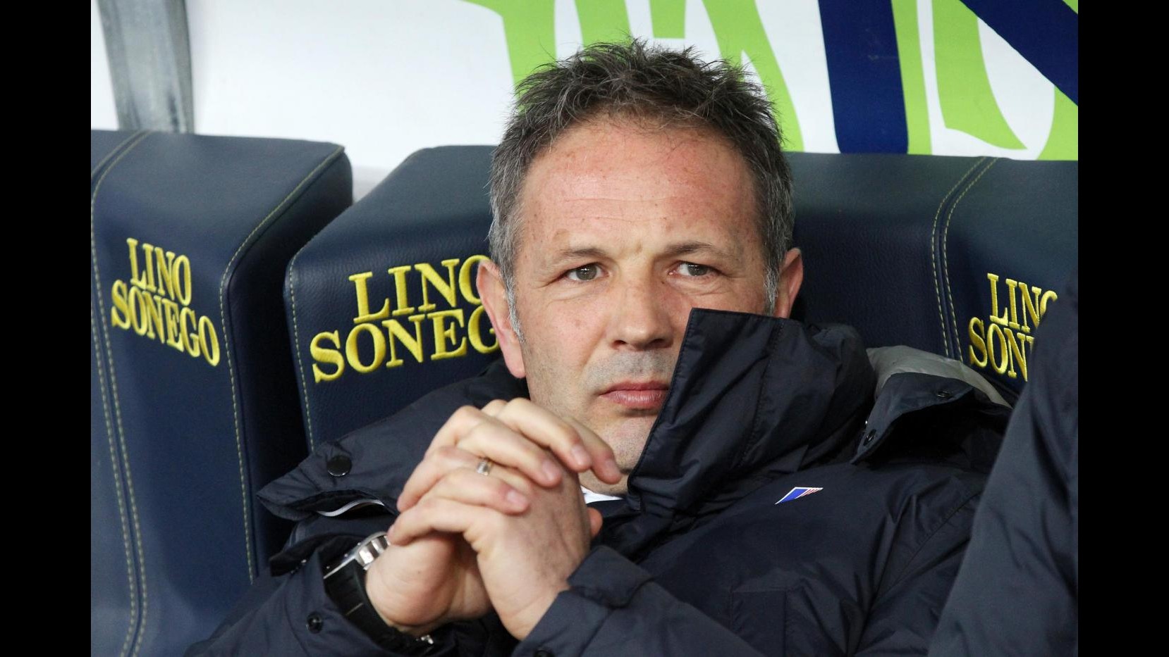 L’addio di Mihajlovic alla Samp: Finisce qui la mia avventura