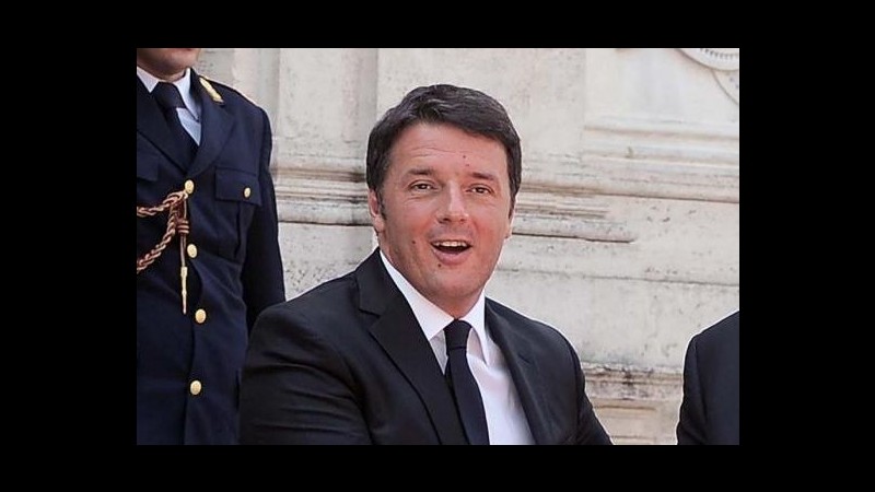 Colosseo, Renzi: Si possono fare assemblee ma con limitazioni