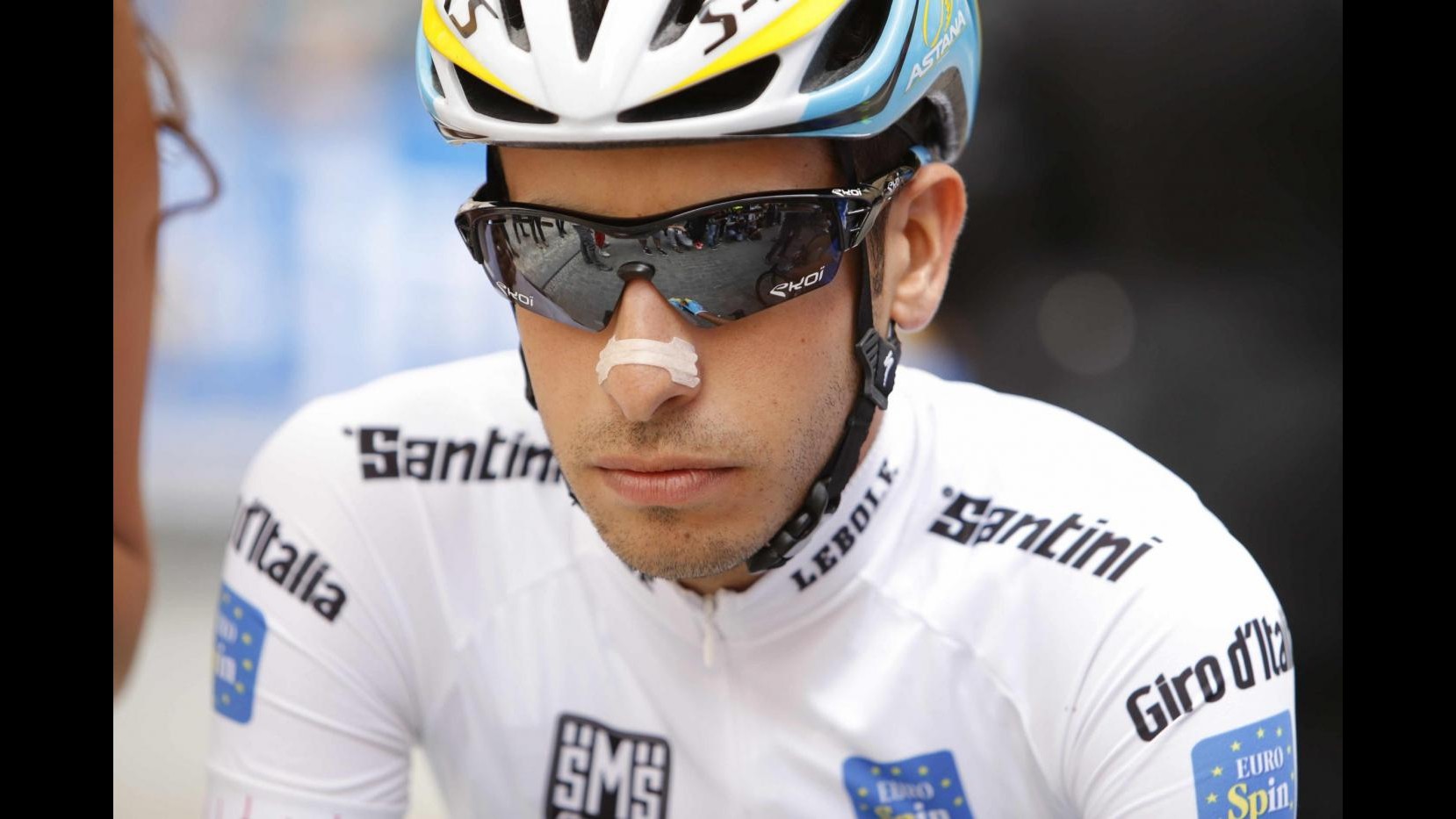 Giro d’Italia, dietro Contador un Aru da applausi. Deludono Porte e Uran