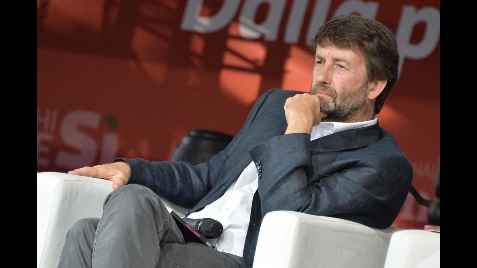 Franceschini: Tutelati diritti sindacali ma musei servizi essenziali ospedali