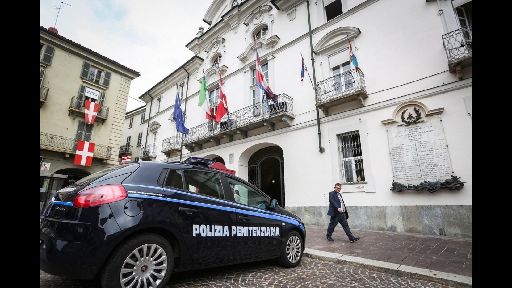 Asti criminale: 5 omicidi in un anno, due casi irrisolti. Sindaco: siamo sotto choc