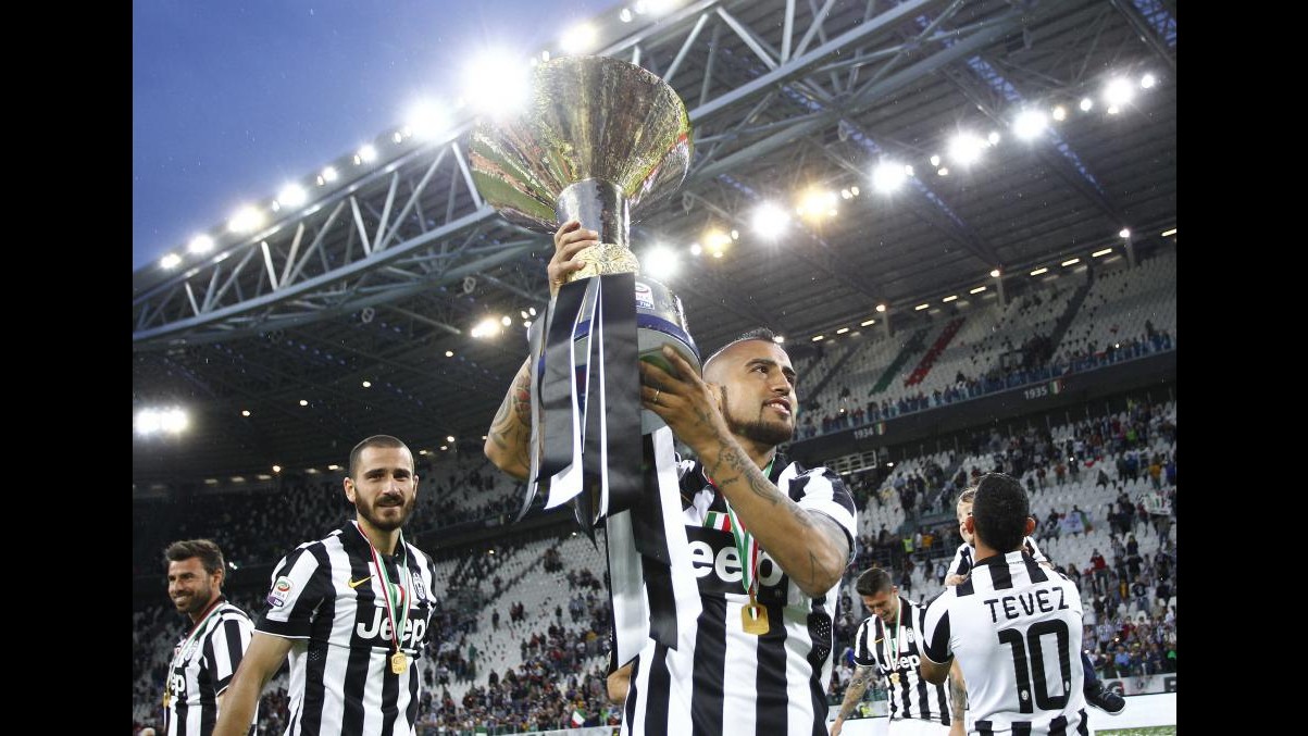 Calciomercato, Bayern su Vidal: pronti 30 milioni per la Juve