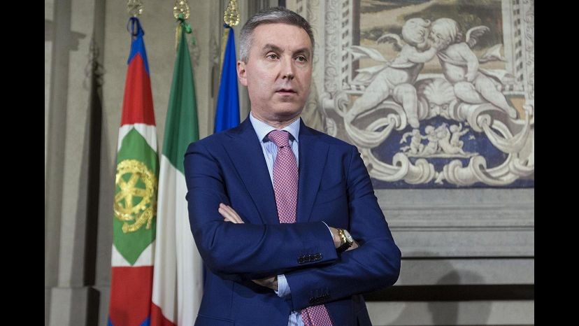 Pd, Guerini: Chiarimento con chi pensa a rivincite