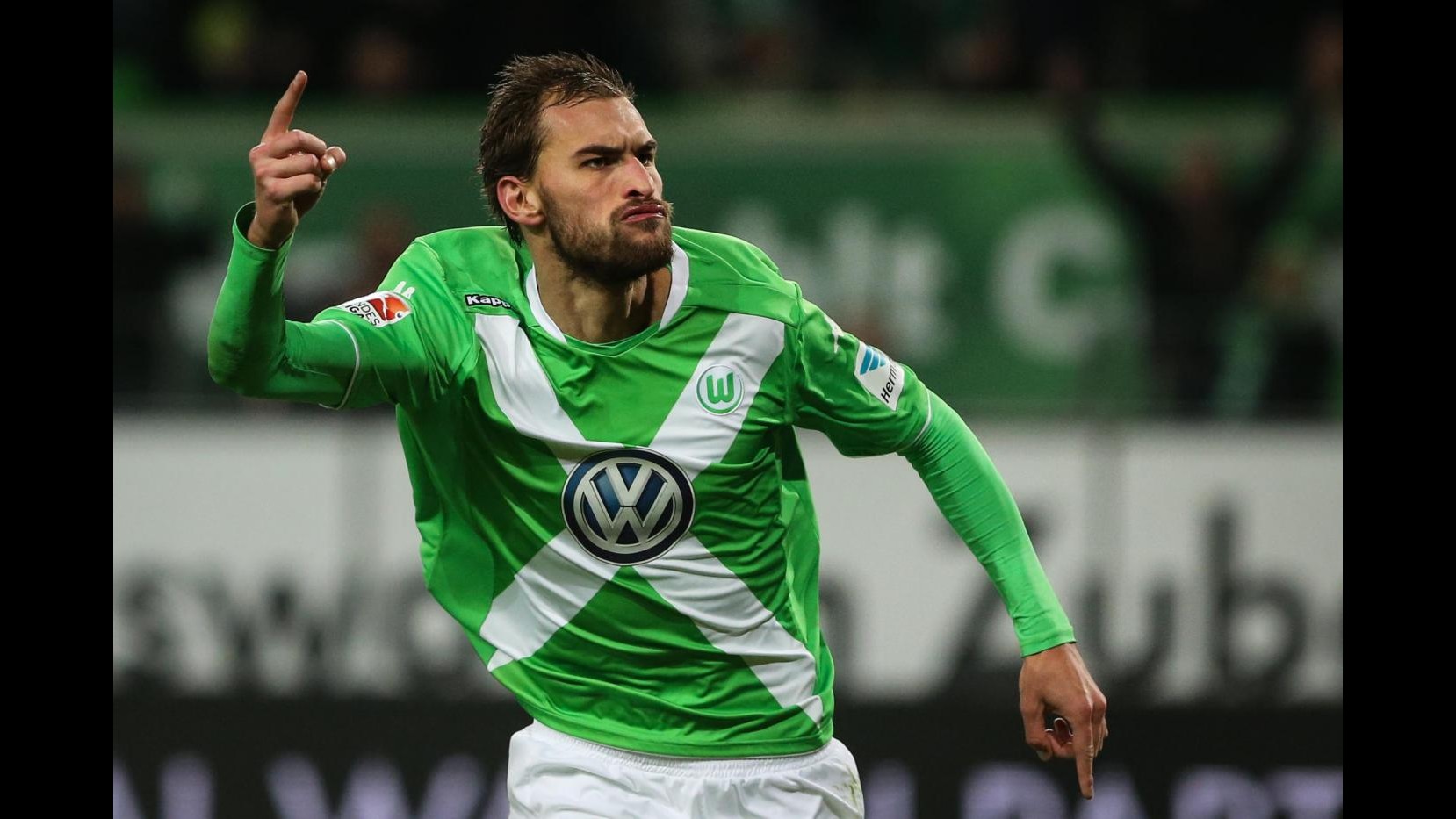 Calcio, Wolfsburg vince Coppa di Germania: Borussia Dortmund ko 3-1