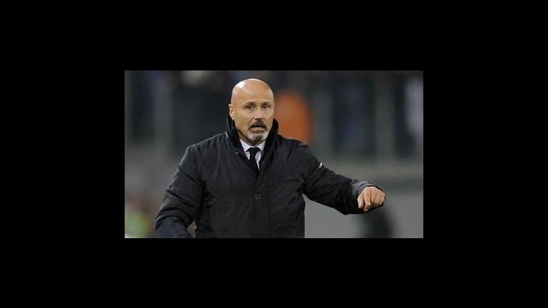 Calcio, Colantuono: Udinese contro Empoli con tanta voglia di vincere
