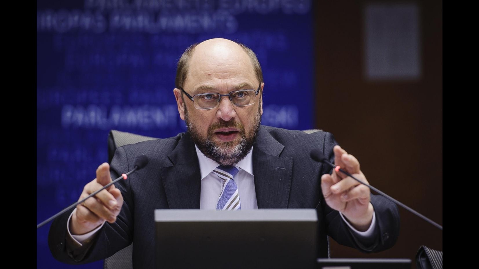Russia, Schulz: Lista nera inaccettabile, spiegazioni o contromisure
