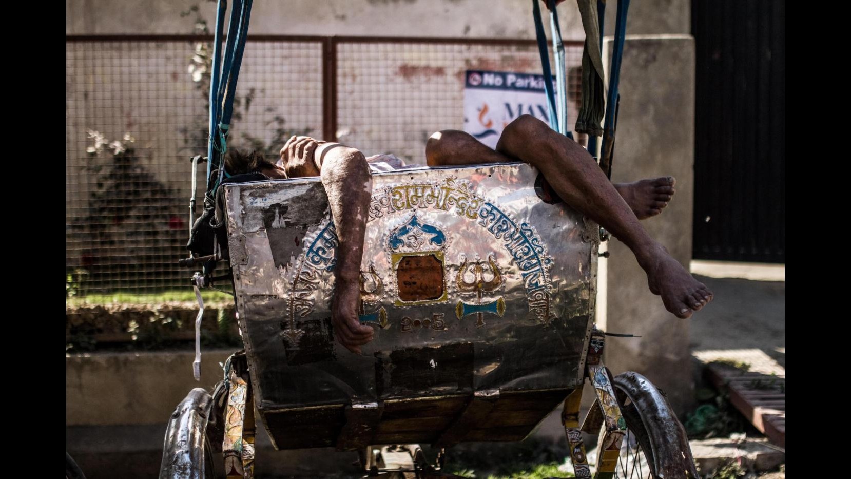 India, morti per il caldo sono più di 2mila