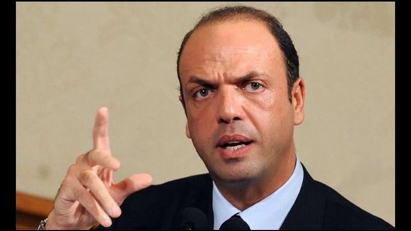 Colosseo, Alfano: Approviamo subito legge Sacconi su scioperi