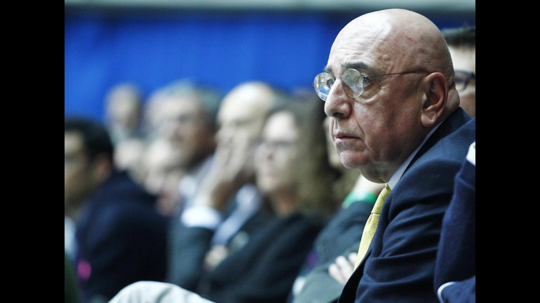 Galliani: Mario Balotelli è maturato, farà bene al Milan