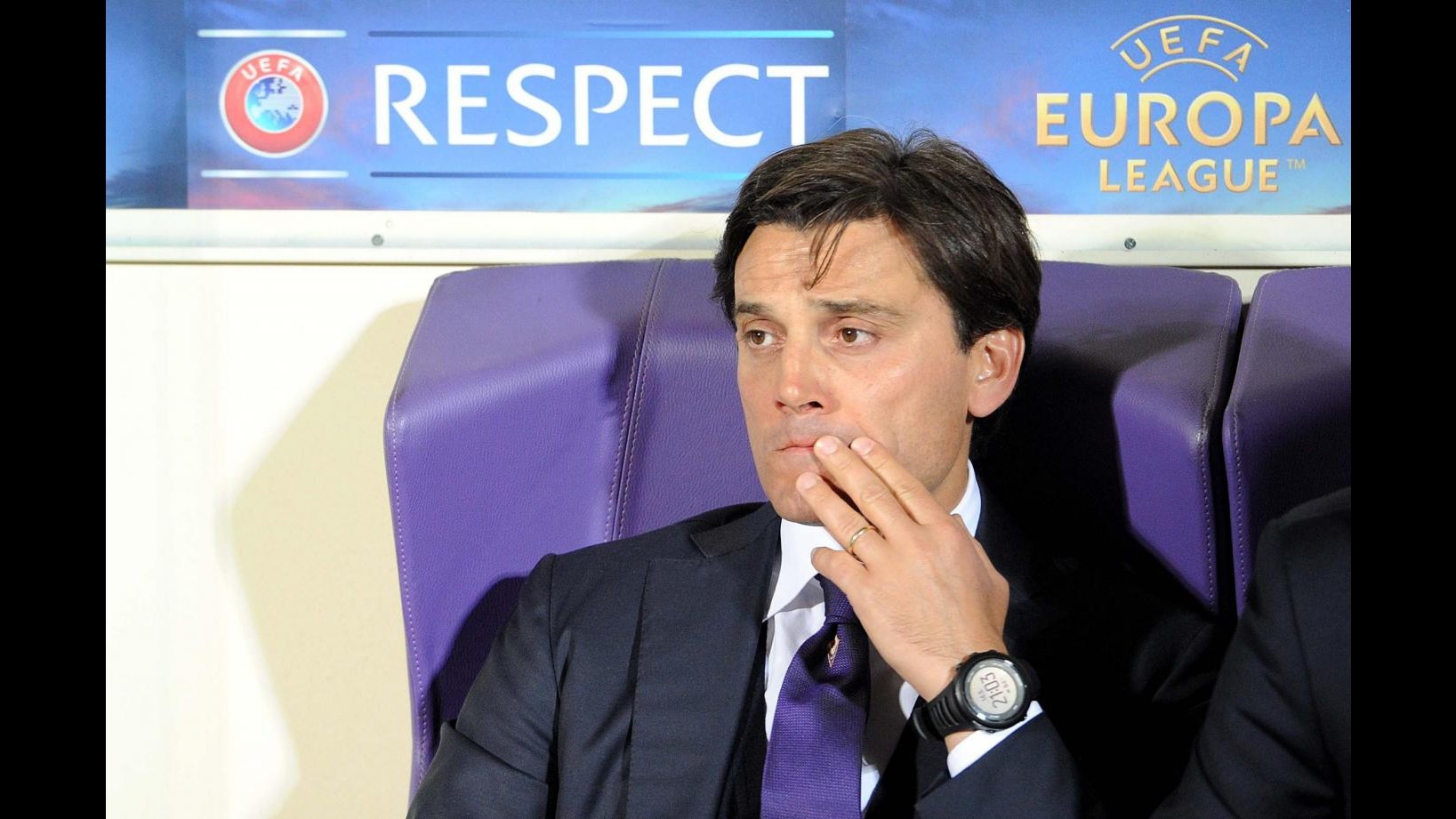 Fiorentina, Montella ai saluti: Percorso tecnico finito, parlerò con i Della Valle