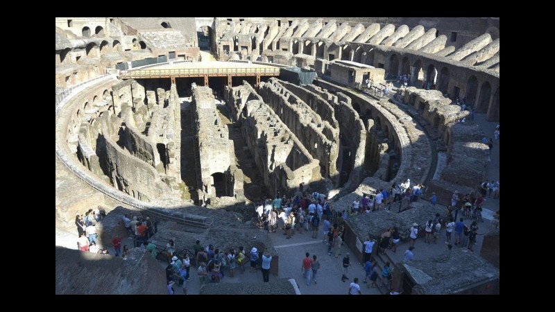 Colosseo, Sammarco (Ap): Sindacati danneggiano Italia