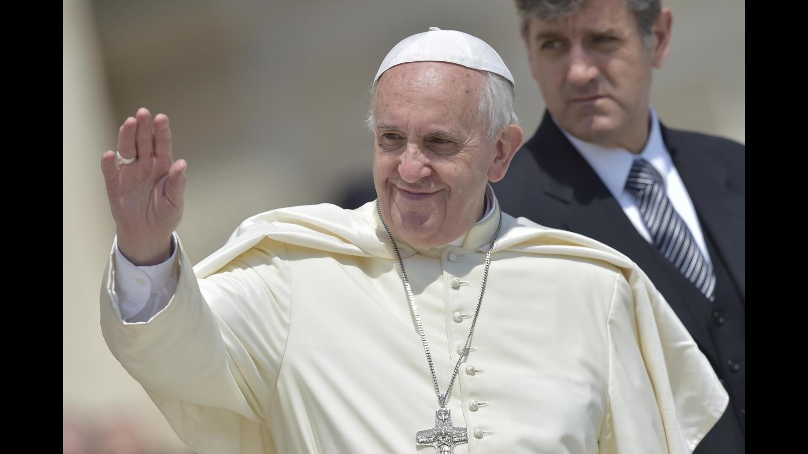 Sindone, il programma della visita del Papa a Torino il 21 e il 22 giugno
