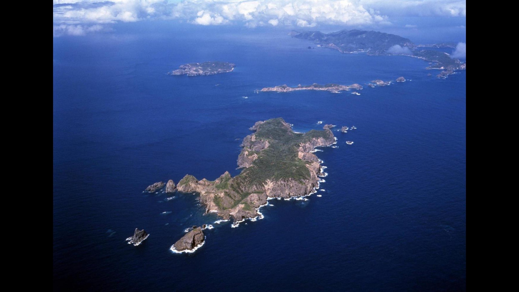 Giappone, terremoto 8.5 a isole Bonin, niente allerta tsunami