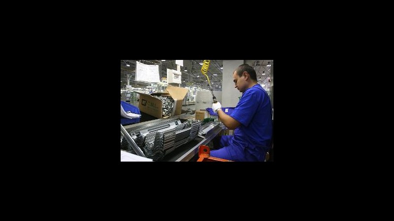 Lavoro, Barbagallo: Con sola esportazione non si va da nessuna parte