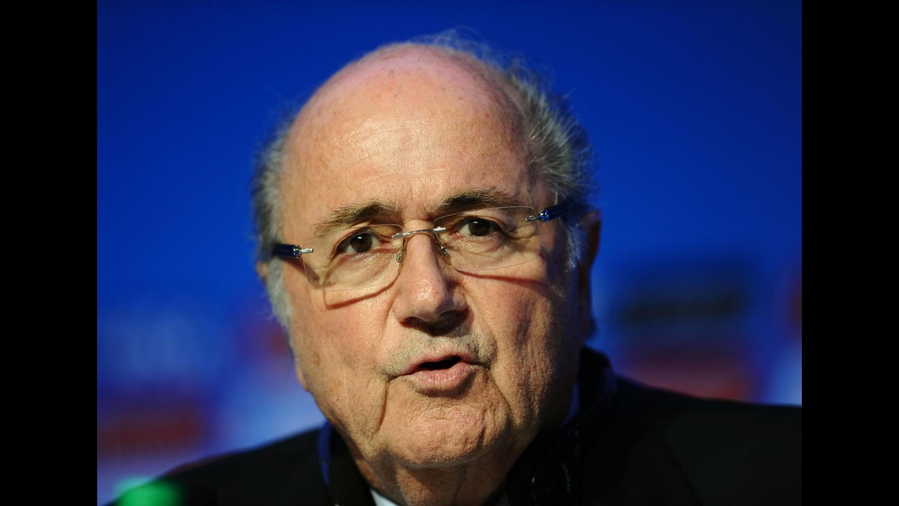 Blatter guida ancora Fifa: Uefa mi odia. Poi attacca Platini: Perdono, ma non dimentico