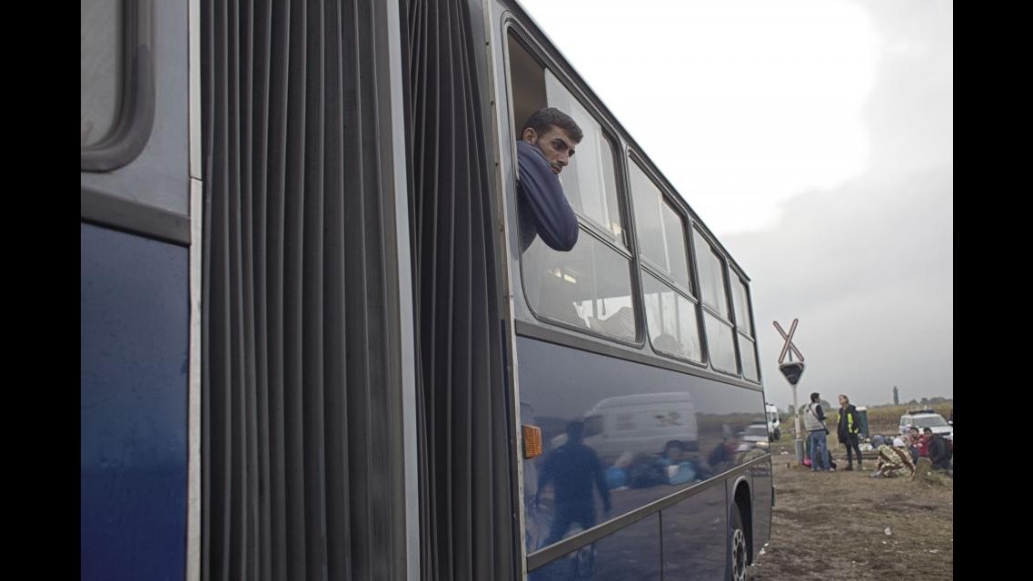 Migranti, lunedì presidio Scalzi davanti ambasciata ungherese a Roma