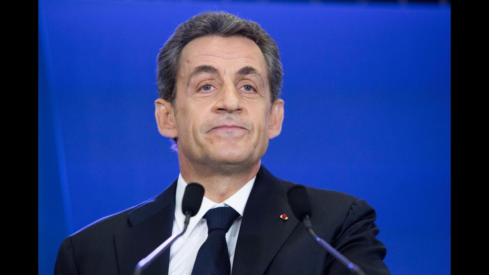 Francia, Ump di Sarkozy cambia nome: da ora ‘Les Republicaines’