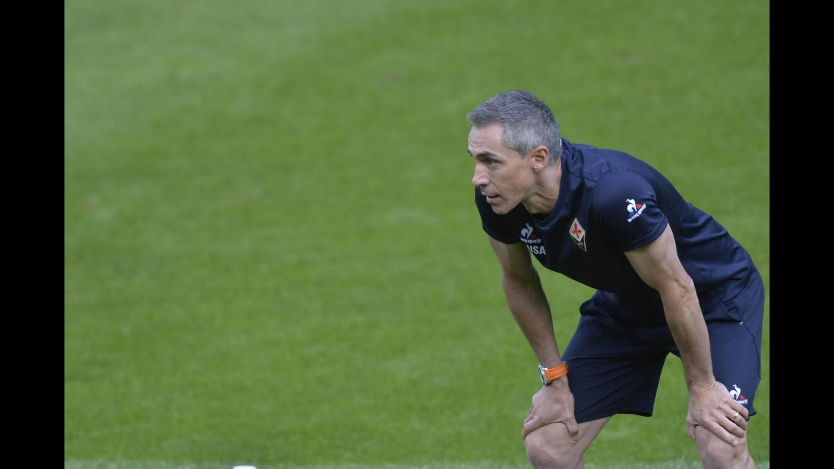 Sousa: Condizionati da tanti episodi ma dovevamo fare meglio