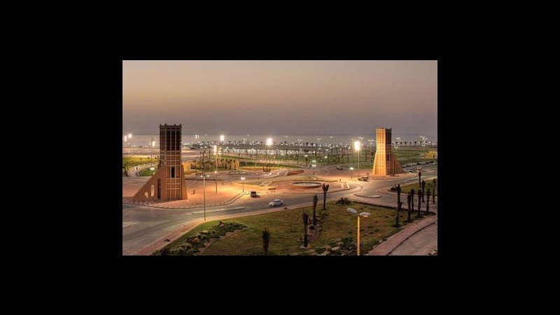 Arabia Saudita, esplosione vicino alla moschea sciita a Dammam: 4 morti