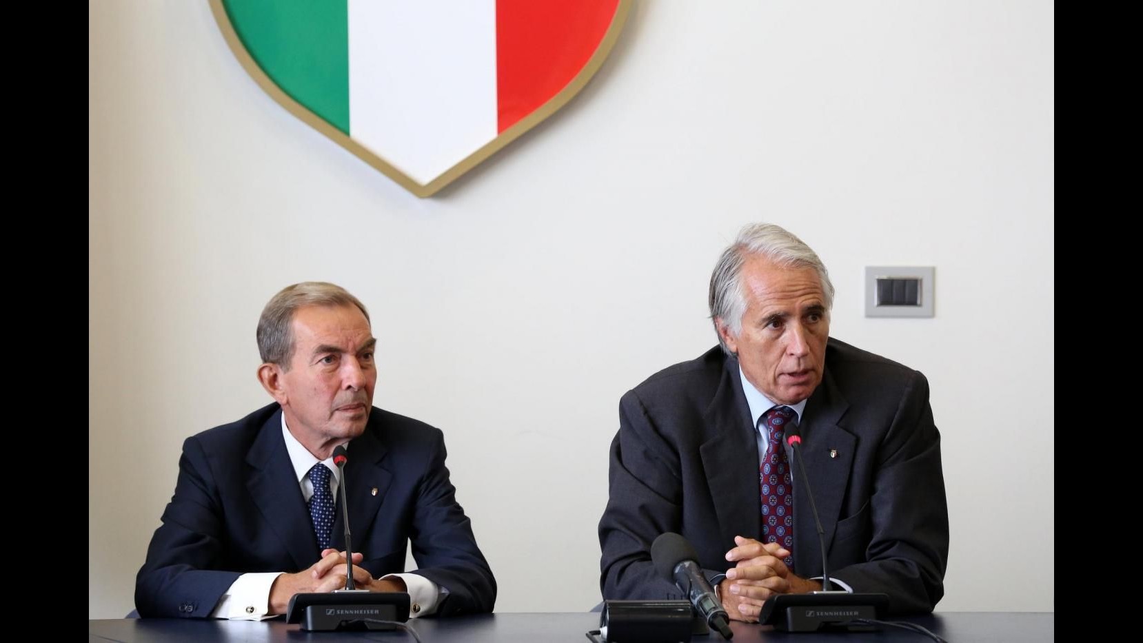 Coni, Generale Gallitelli capo antidoping: Rigore assoluto