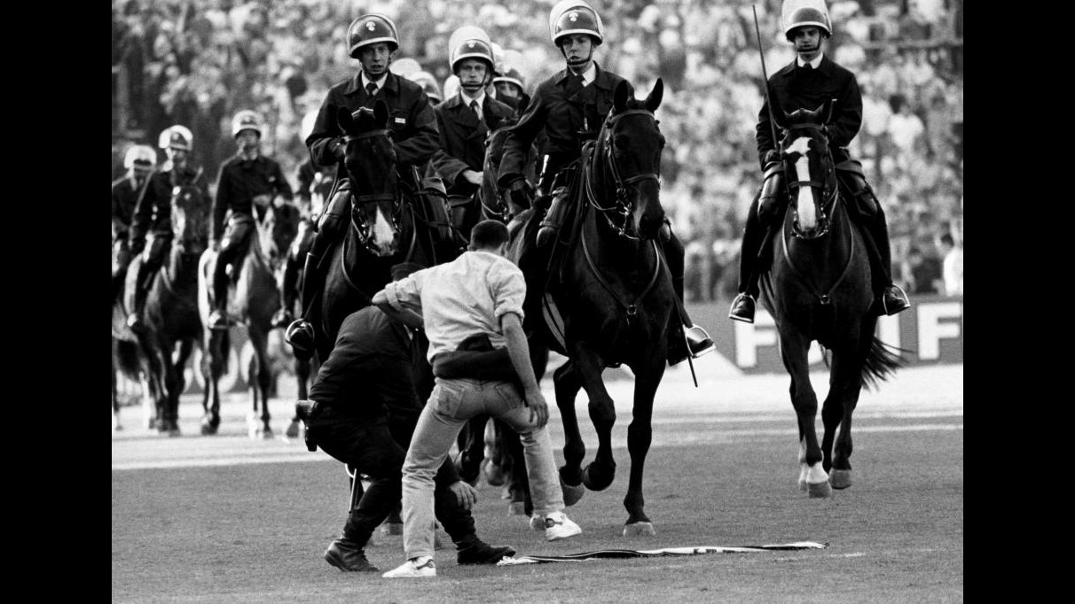 Heysel, la Juventus ricorda la strage: Il giorno più triste