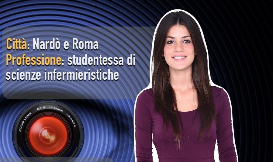 Pomeriggio 5, Grande Fratello: arriva Mary, nuova aspirante concorrente