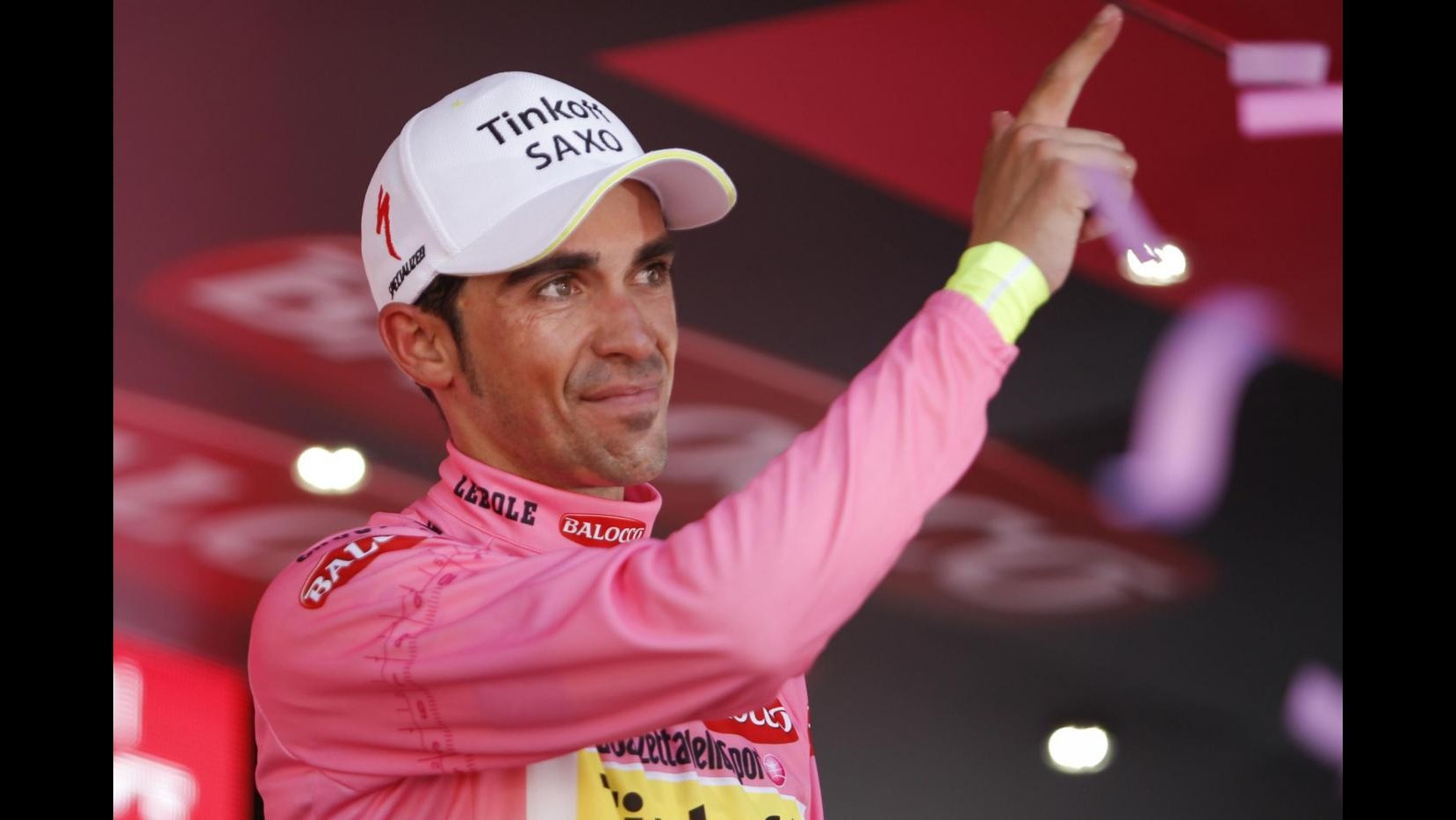 Ciclismo, prudenza Contador: Bene vantaggio ma può succedere di tutto