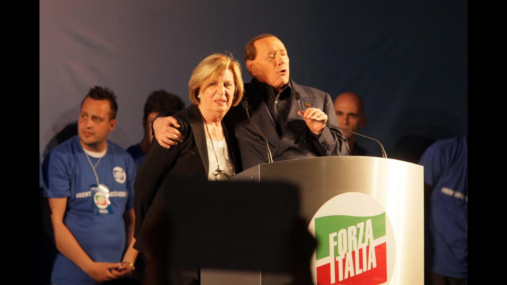 L’INTERVISTA Regionali, Poli Bortone: Unico centrodestra è il nostro