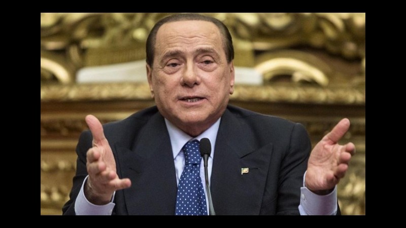 Caso Ruby, Cassazione: “Da provare che Berlusconi sapesse l’età di Karima”