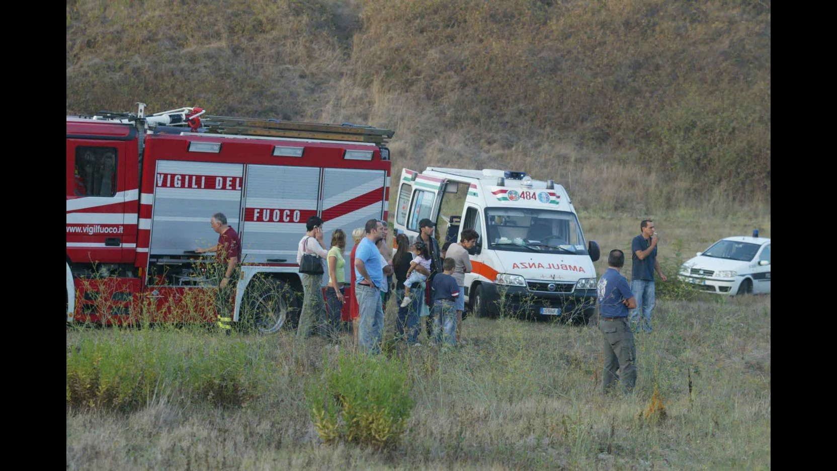 Pomeriggio 5, sommozzatori cercano arma duplice delitto Pordenone