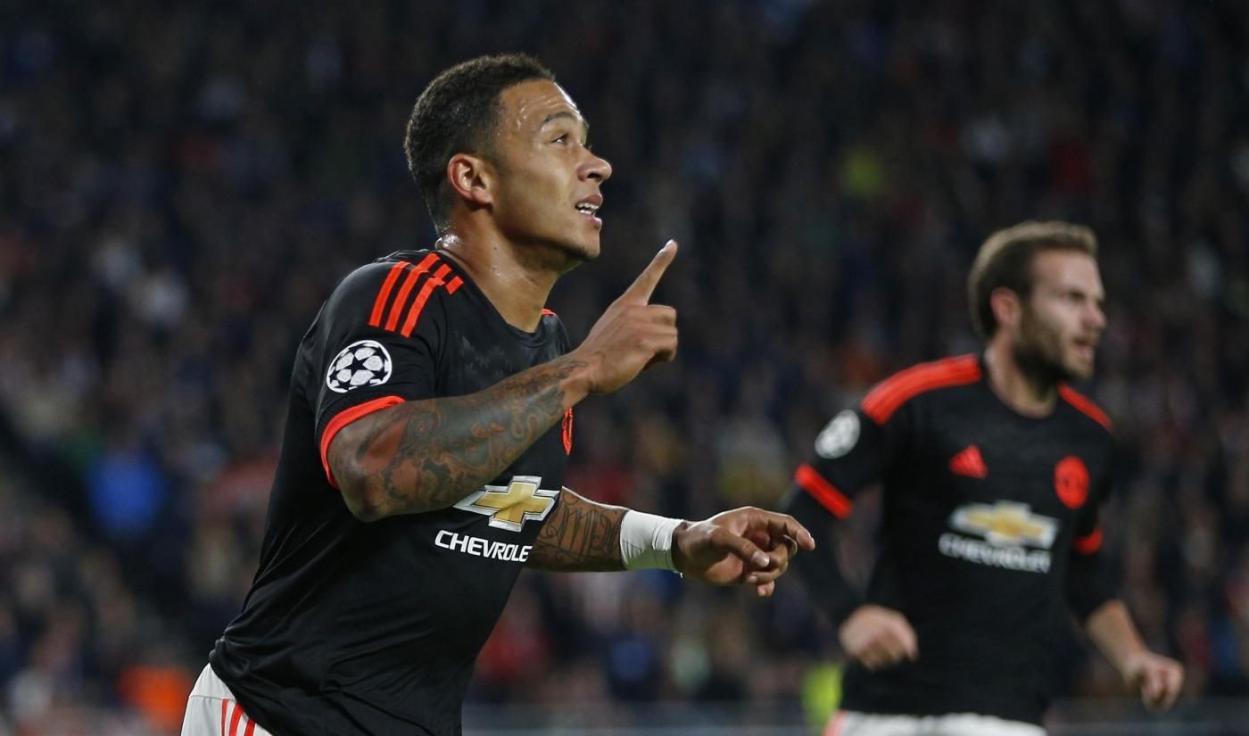United chiude 2014-15 in rosso ma vede utile record nel 2016