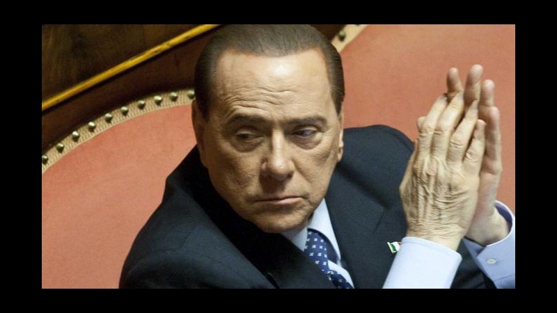 Ruby ter,difesa Berlusconi: Giudice incompatibile,invio atti a Consulta