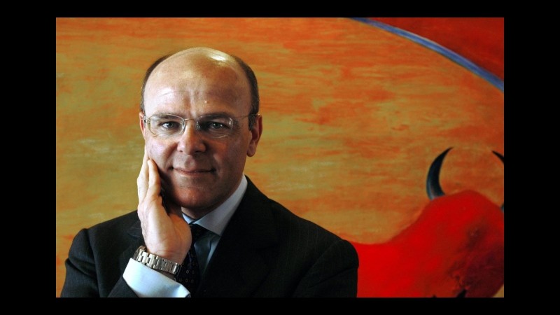 Generali, ecco il piano Greco da 5 miliardi di dividendi