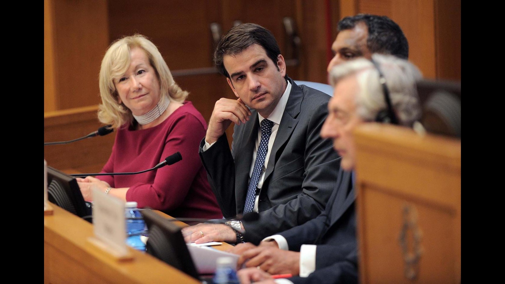 Centrodestra, Fitto: A giugno convention fondativa di un nuovo partito