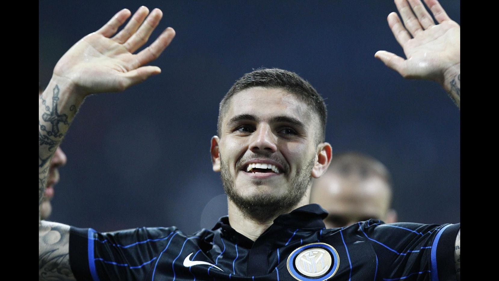 Inter, Icardi: L’anno prossimo torneremo al top, dopo Sassuolo mi è partito l’embolo