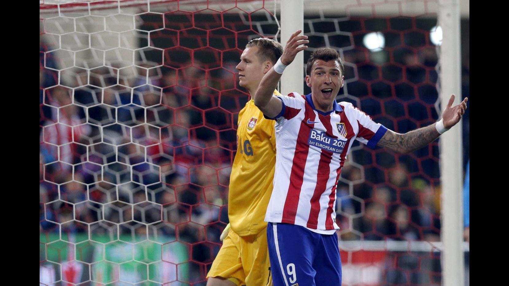 Milan, Ancelotti in stand by: Galliani incontra Atletico Madrid per Mandzukic