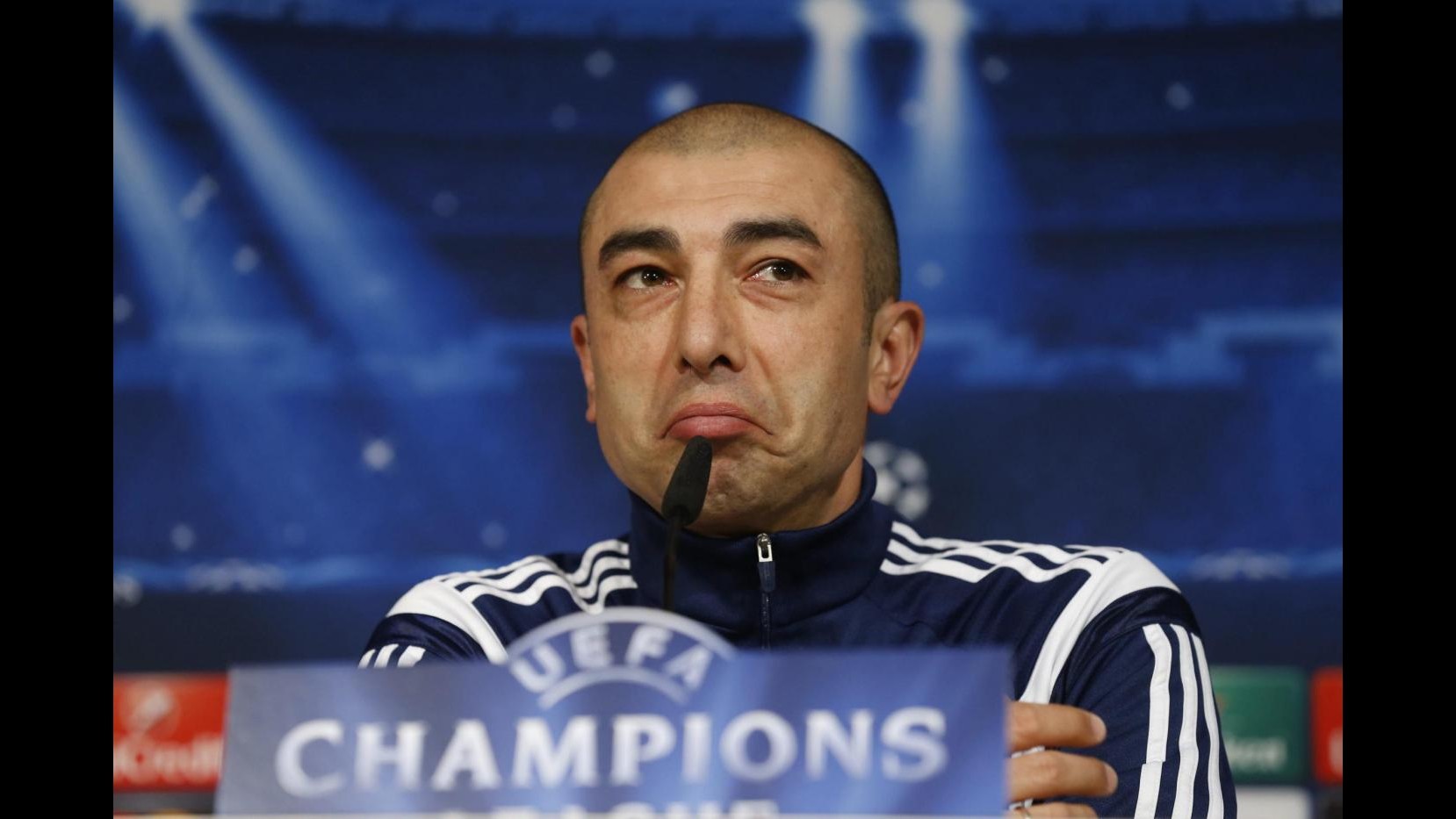 Bundesliga, Schalke 04: Di Matteo si è dimesso