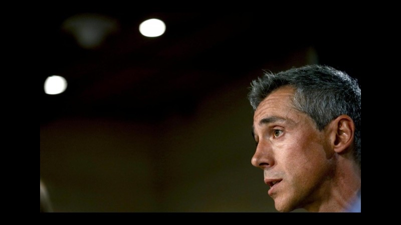 Paulo Sousa: Bello ritrovare Basilea, Fiorentina vuole vincere