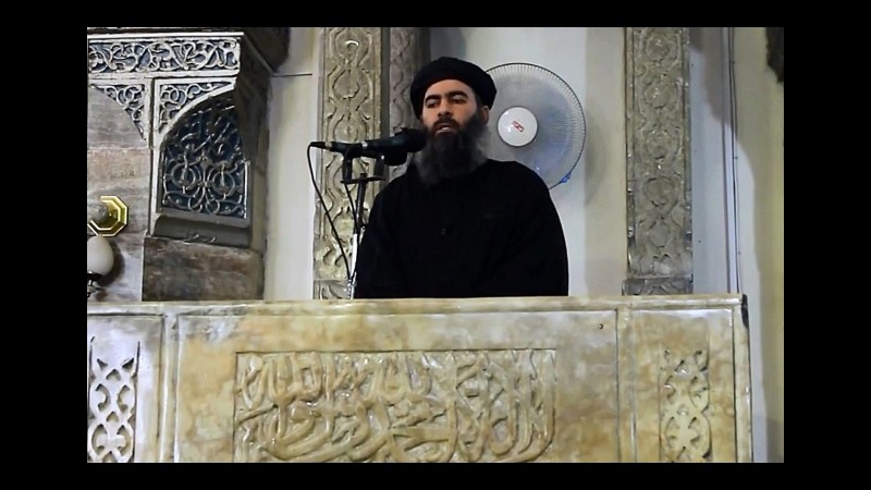 Stato Islamico, offensiva dell’Iraq per riconquistare Anbar