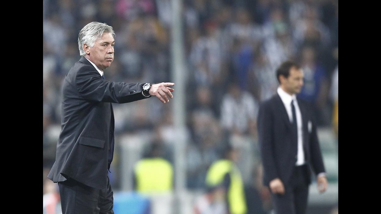 Milan, Berlusconi insiste: Con Ancelotti ci lega grande passato. Vertice con Galliani a Madrid