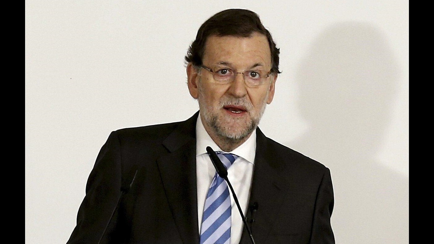 Spagna, Rajoy: Non possiamo essere soddisfatti del risultato del voto