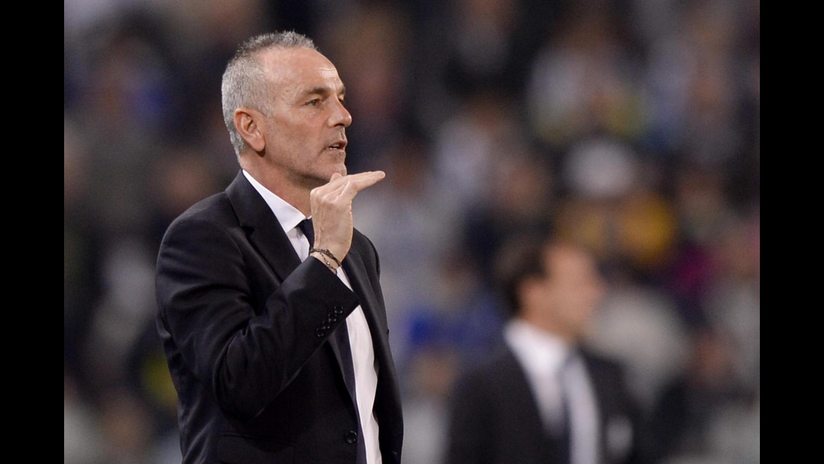 Serie A, Pioli: Lazio non meritava perdere, ma campionato non è finito