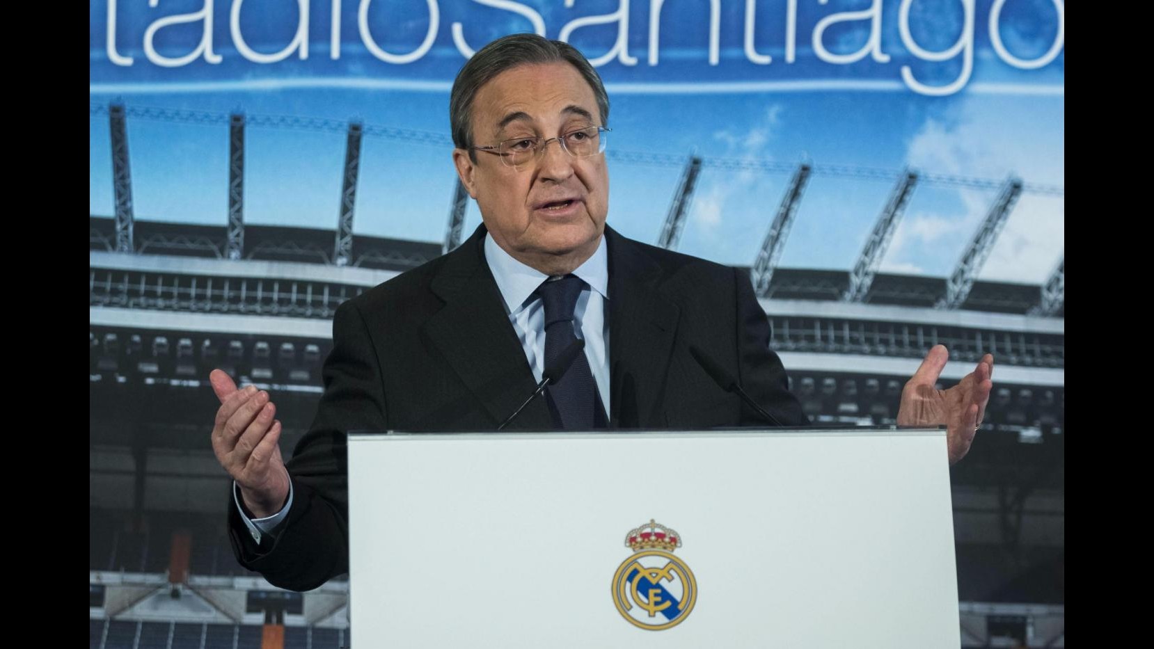 Real Madrid, Perez esonera Ancelotti: Decisione difficile, ma era ora di aprire nuova fase
