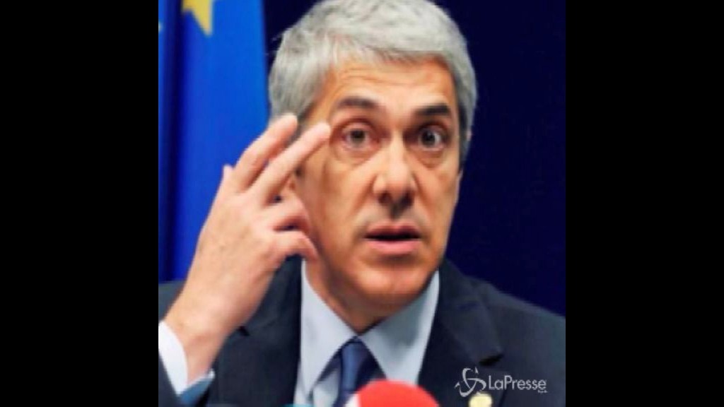 Portogallo,ex premier Socrates detenuto da 6 mesi: attesa per processo