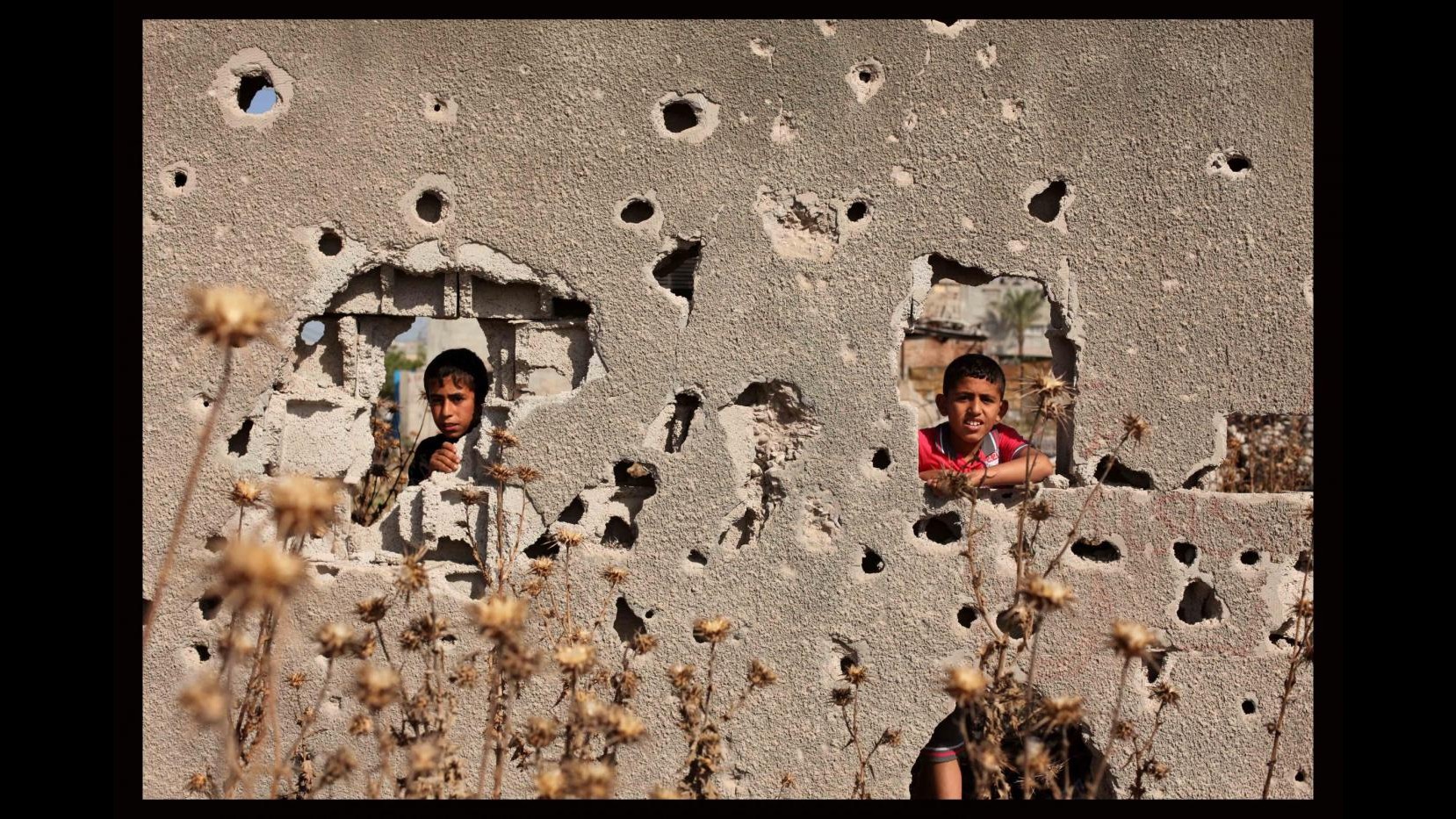 Gaza, Unrwa: Dopo anni di guerra rimangono 7.000 ordigni inesplosi