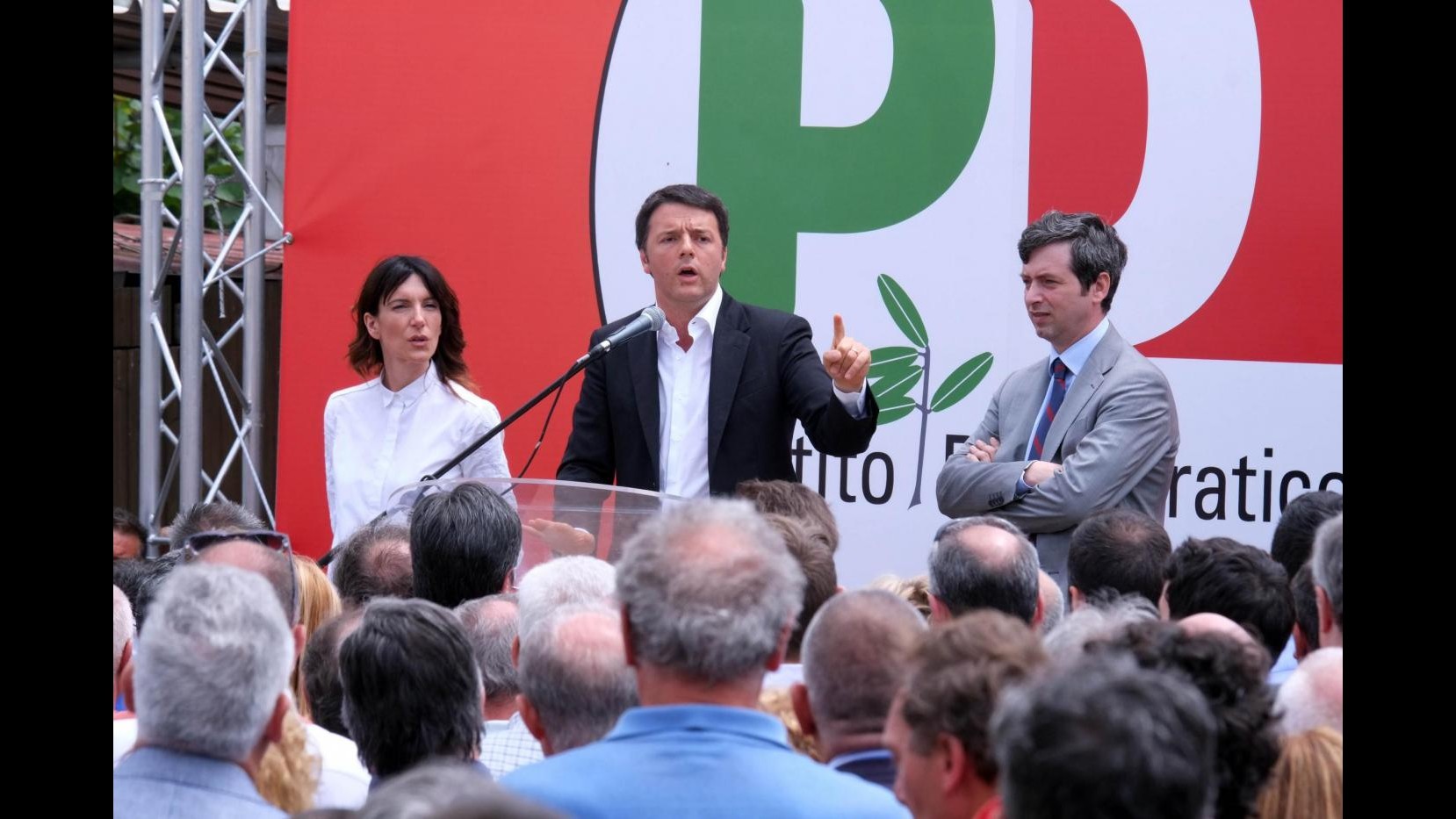 Regionali, Renzi: Liguria non è un laboratorio, si decide chi governa