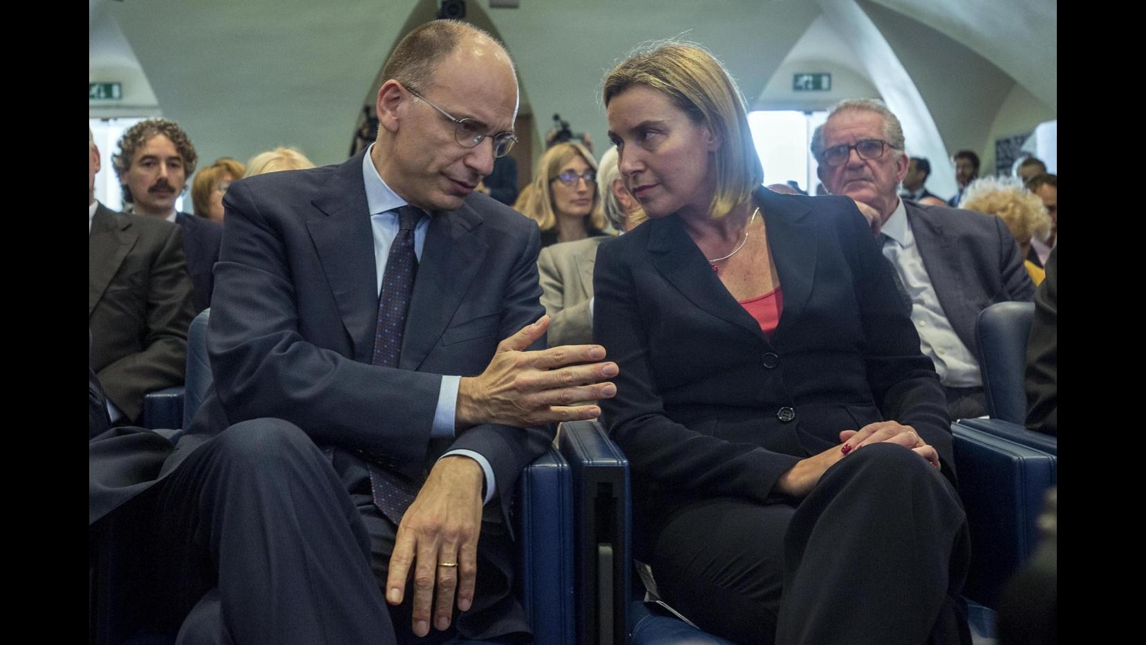 Grecia, Letta: Timori molto forti, grexit sarebbbe disastrosa